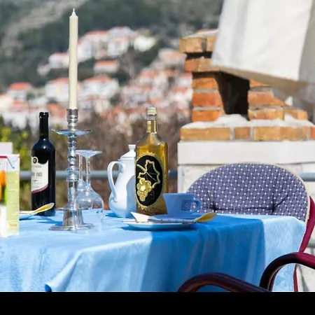 Raguz - Double - 1 * Dubrovnik